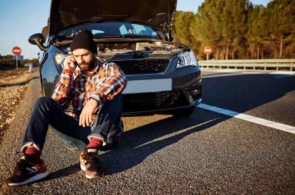 مکانیک سیار سنگر - تعمیر خودرو در محل